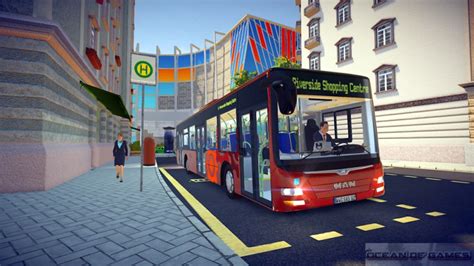 Bus simulator 16 free download full pc game. Bus Simulator 16 Free Download - PC Games