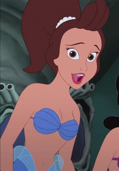The Babe Mermaid Babes Ariels Babes Frozen Babes Disney Wiki Disney Art Disney