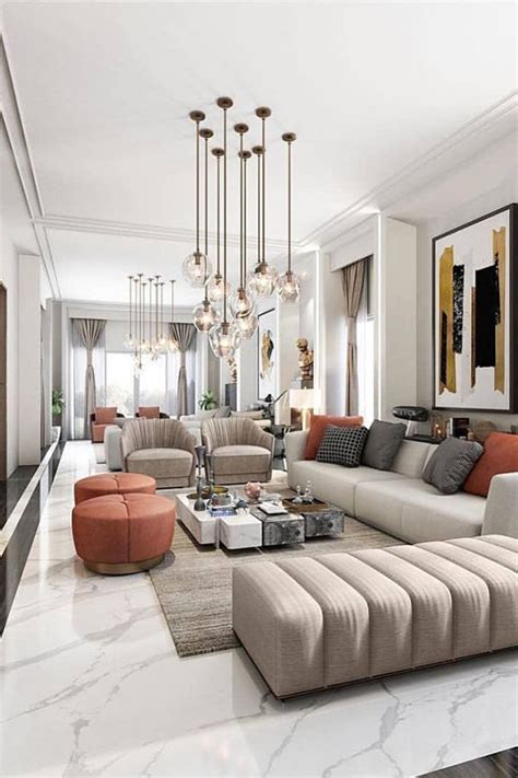 The Best Interiors On Instagram Interior Design Inspiration Luxury