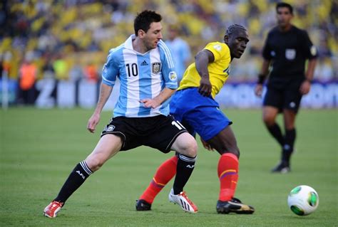 Conmebol eliminatorias al mundial de la fifa de fútbol playa brasil 2019) was the eighth edition of the beach soccer world cup qualification championship contested by the men's national teams of. Conmebol: Fecha y hora de los partidos de la primera ...