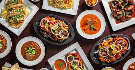 Hema's kitchen is known for its dessert, dinner, healthy, indian, lunch specials, middle eastern, and vegetarian. 10 Best Indian Restaurants In Chicago For All The Foodaholics!
