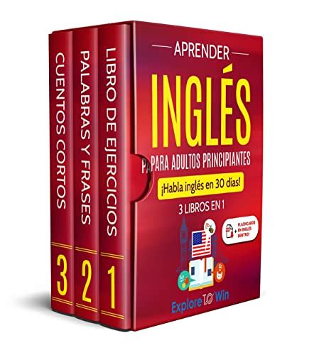 Aprender Ingl S Para Adultos Principiantes Libros En Habla Ingl S En D As Ebook