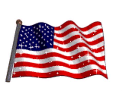 #loop #wind #blender #american flag #flag day. flag gif 17 | GIF Images Download