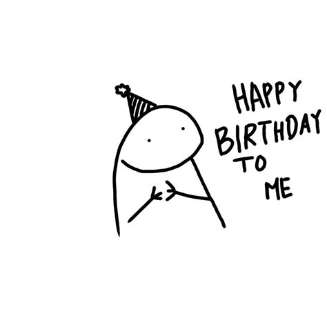 Birthday Captions Birthday Posts Birthday Text Funny Doodles Cute