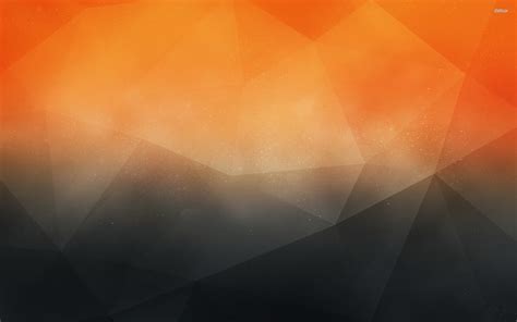 Gray And Orange Background 2560x1600 Wallpaper