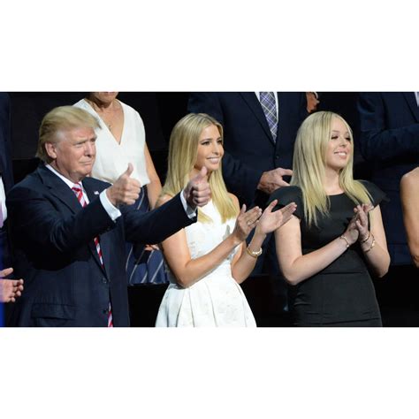 Trump Töchter Infos Zu Ivana Ivanka Und Halbschwester Tiffany Focusde