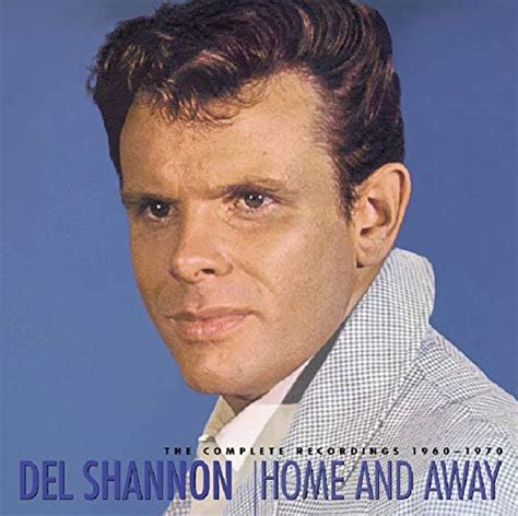 Del Shannon The Liberty Years 1991