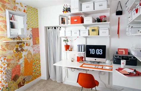 Creative Home Office Ideas Decor Ideasdecor Lentine Marine