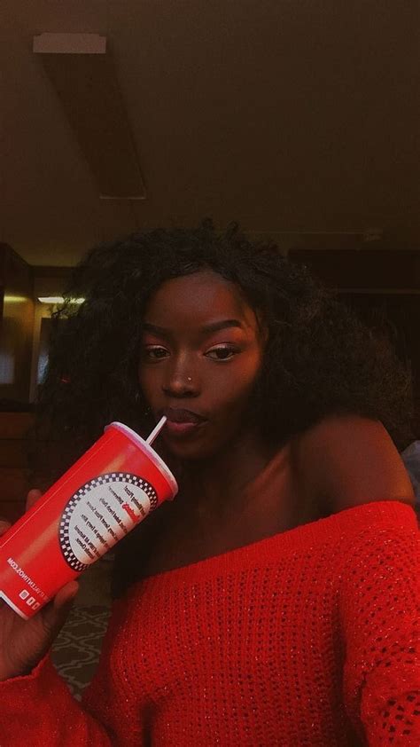 720p Free Download Black Girl Aesthetic Instagram Dark Skin
