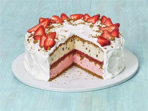 Mix And Match Ice Cream Cake Recipes Dinners And Easy Meal Ideas