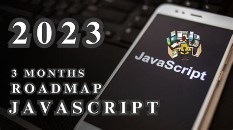 Javascript RoadMap | Complete Javascript Mastery Roadmap For Beginners