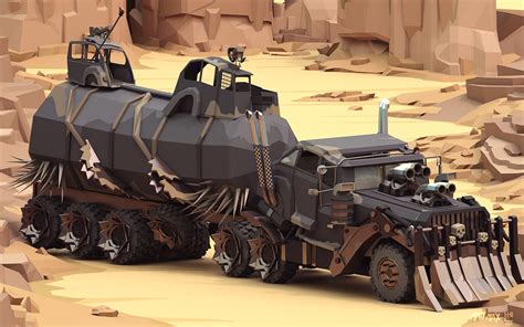 Jul 28, 2020 · mad max takes clear inspiration for the movie franchise, right down to the fact that the titular hero acts as a stand in for the audience in its crazy world. Mad Max Cars on Behance