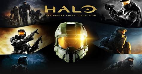 Halo 4 Kommt Nächste Woche Auf Den Pc Als Teil Der Master Chief