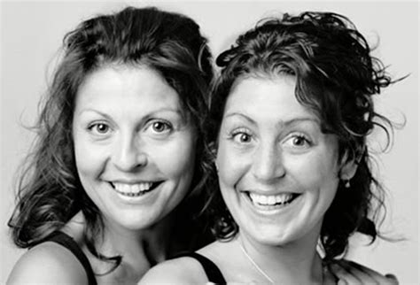 15 Total Strangers Who Look Like Identical Twins Gallery Ebaum S World
