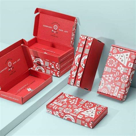 How Custom Boxes With Logo Help To Increase Brand Recognition