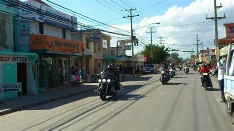 calle de macoris street view san pedro dominican republic