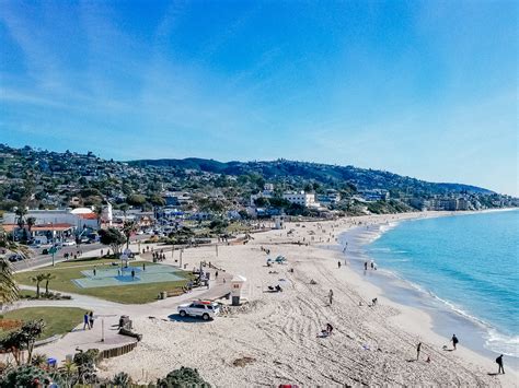 10 Budget Things to Do in Laguna Beach, California - That OC Girl