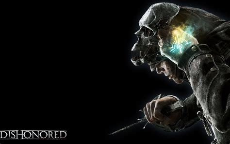 Dishonored Wallpapers - Wallpaper Cave