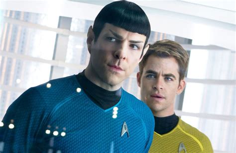 Star Trek 4 Cast Plot Launch And Latest Updates Discussed Storia