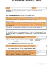Acces pdf gizmo cell division answer key. cell_division_gizmo_answer_key_.pdf - CELL DIVISION GIZMO ...