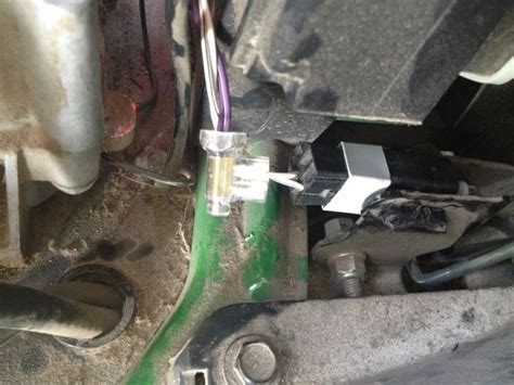John Deere Safety Switch Problems