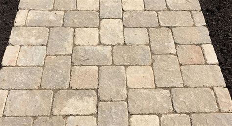 Brick And Paver Walkway Installations St Louis Mo Free Consultation