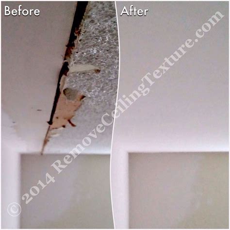 When did they stop using asbestos in popcorn ceilings? Asbestos Popcorn Ceilings - Ceiling Repair ...