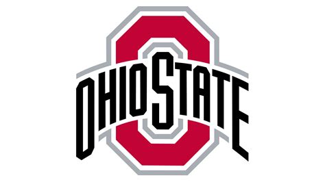 Ohio State Logo Ohio State Symbol Meaning History And Evolution