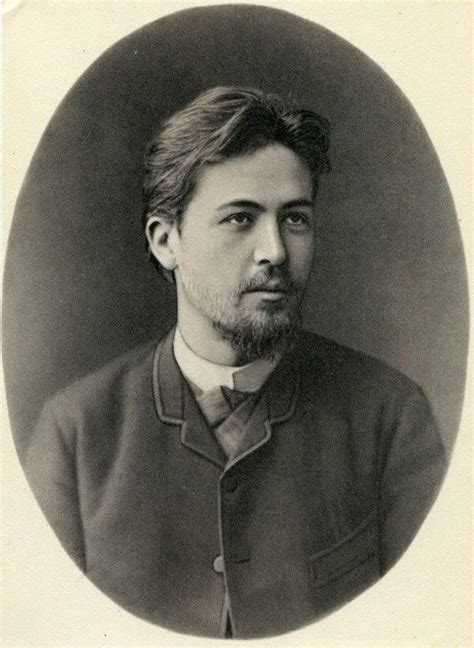 Anton Chekhov The Master Of Russian Playwriting