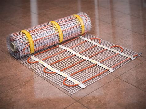 The 7 Best Radiant Floor Heating Systems In 2024