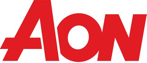 Aon Logo Png Png Image Collection