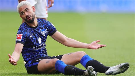 All information about hertha bsc (bundesliga) current squad with market values transfers rumours player stats fixtures news. Hertha BSC: Alarm! Wissenschaftler helfen bei Hertha ...