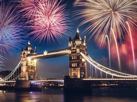 New Years Eve In Paris Italy And London City Wonders