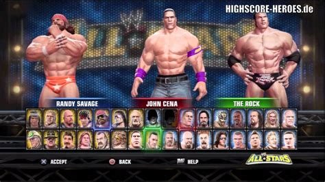 Get the new latest all star td code and redeem some free gems. WWE All Stars: PS3 + 360 Unlock Everything Code + Every ...