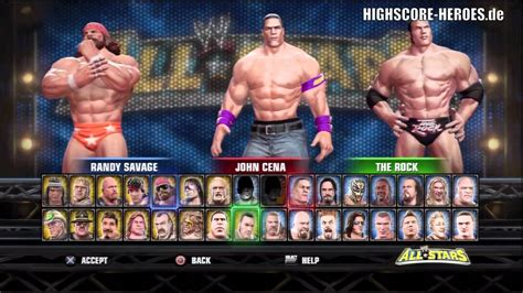 How to redeem all star tower defense op working codes. WWE All Stars: PS3 + 360 Unlock Everything Code + Every ...