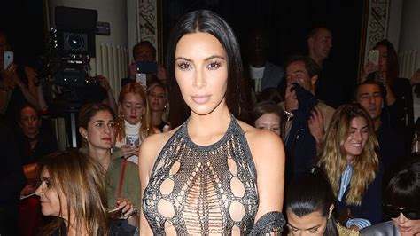 Kim Kardashians Sex Tape Becomes Virtual Reality Experience Us Weekly