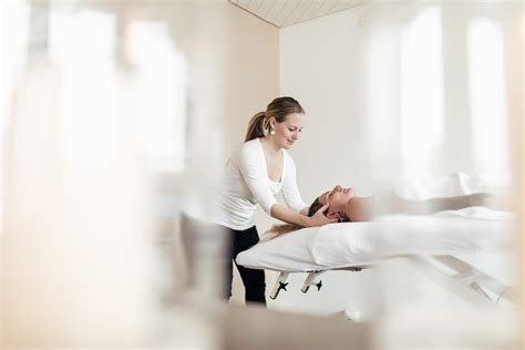 Lomi Lomi Nui Massage Zentrum Der Gesundheit