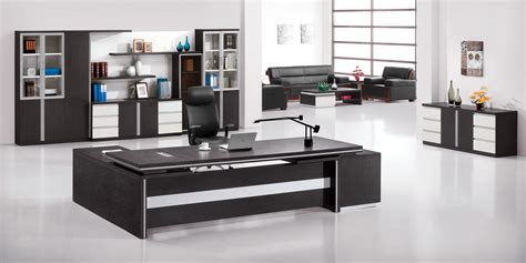 Tips On How To Take Care And Maintain Office Furniture And Fixtures