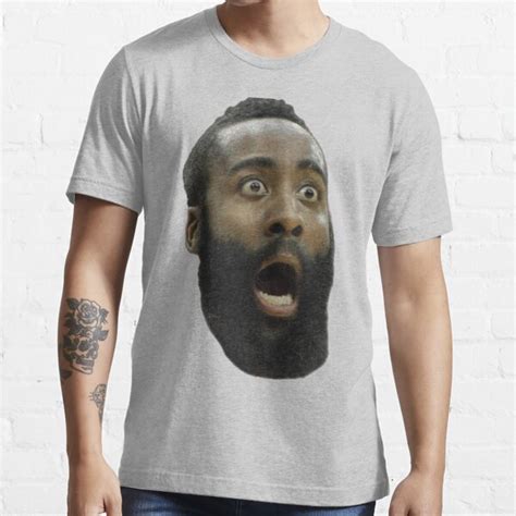 Brooklyn Nets James Harden T Shirt By Jonkiwi Redbubble
