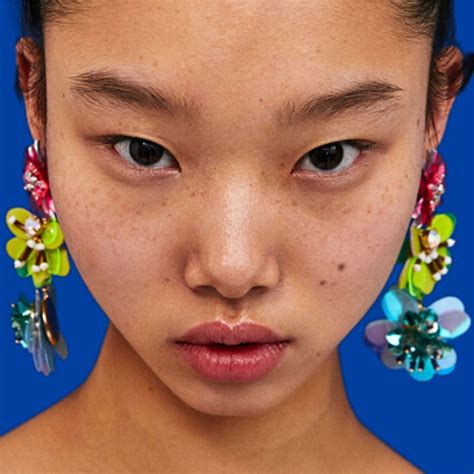 Suplush Handmade Fashion Statement Dangle Drop Earrings For Women
