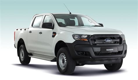 Ford Ranger Xl Standard Debuts In Malaysia Rm84k