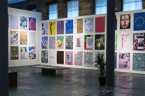 International Poster Competition Winners Graphic Design Festival