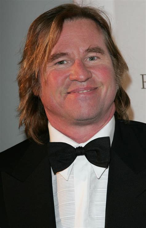 Val's official page for all news, cinema twain and art info. Val Kilmer Biography, Val Kilmer's Famous Quotes - Sualci ...