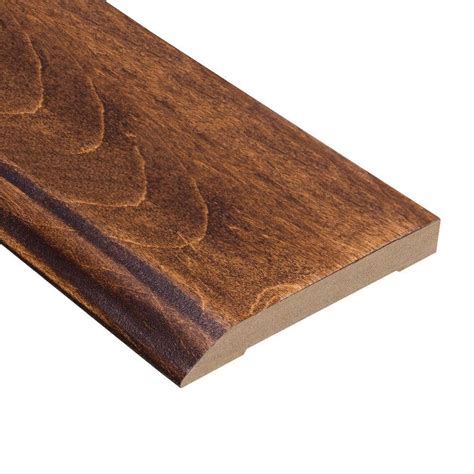 Home Legend Fremont Walnut 12 In Thick X 3 12 In Wide X 94 In