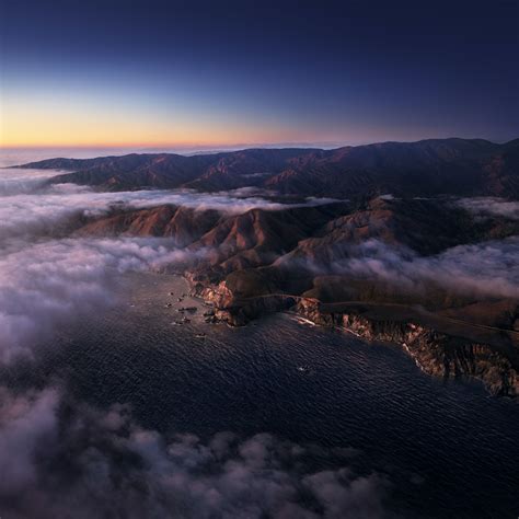 Big Sur Wallpaper For Ipad Carrotapp