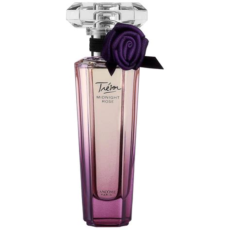 Perfume Tresor Midnight Rose Para Mujer De Lancome Arome México