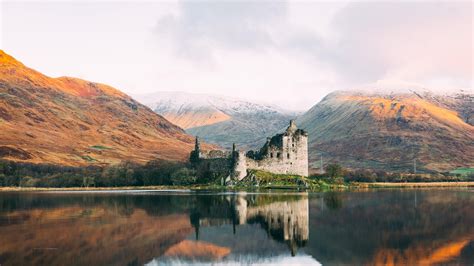 Scotland 4k Wallpapers For Your Desktop Or Mobile Screen Free And Easy