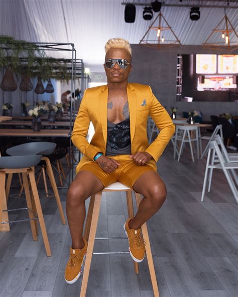 His birth sign is capricorn and his life path number is 9. Somizi Mhlongo Biography, Age, Husband, Baby Mama & Net Worth