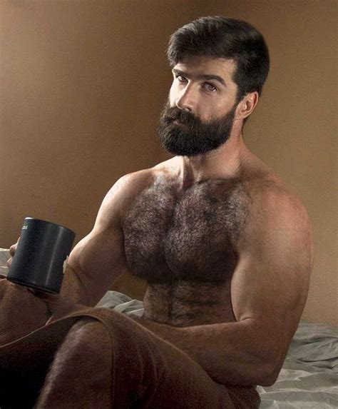 Beards And Mustaches Moustaches Hairy Hunks Hairy Men Bart Great