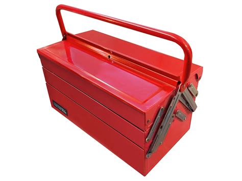 Metal Cantilever Tool Boxes